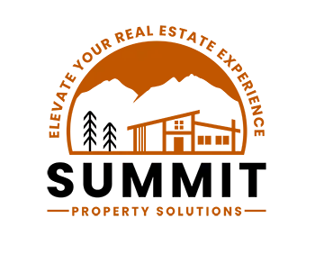 SUMMIT PROPERTY SOLUTIONS Logo